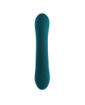 Vibratore per il Punto-G Playboy Rabbit Verde