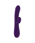 Vibratore per il Punto-G Playboy Curlicue Viola