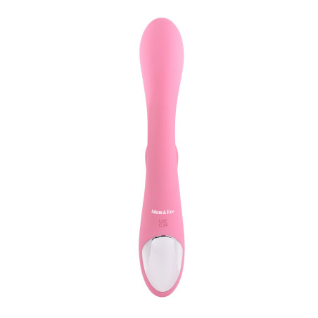 Vibratore per il Punto-G Adam & Eve Rabbit Rosa