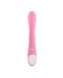 Vibratore per il Punto-G Adam & Eve Rabbit Rosa