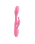 Vibratore per il Punto-G Adam & Eve Rabbit Rosa