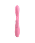 Vibratore per il Punto-G Adam & Eve Rabbit Rosa