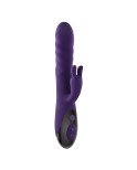 Vibratore per il Punto-G Evolved Rabbit Viola