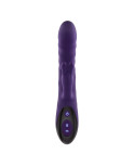 Vibratore per il Punto-G Evolved Rabbit Viola