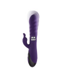 Vibratore per il Punto-G Evolved Rabbit Viola