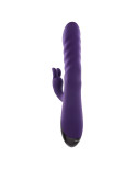 Vibratore per il Punto-G Evolved Rabbit Viola