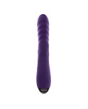 Vibratore per il Punto-G Evolved Rabbit Viola