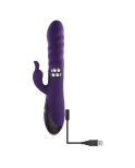 Vibratore per il Punto-G Evolved Rabbit Viola