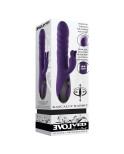 Vibratore per il Punto-G Evolved Rabbit Viola