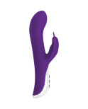 Vibratore per il Punto-G Evolved Viola Farfalla