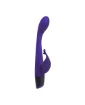 Vibratore per il Punto-G Selopa Plum Passion Viola