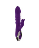 Vibratore per il Punto-G Playboy Hop To it Viola