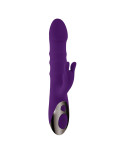 Vibratore per il Punto-G Playboy Hop To it Viola