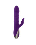 Vibratore per il Punto-G Playboy Hop To it Viola