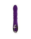 Vibratore per il Punto-G Playboy Hop To it Viola