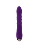 Vibratore per il Punto-G Playboy Hop To it Viola