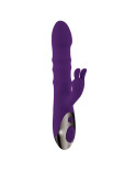 Vibratore per il Punto-G Playboy Hop To it Viola