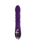 Vibratore per il Punto-G Playboy Hop To it Viola