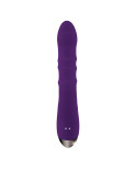 Vibratore per il Punto-G Playboy Hop To it Viola