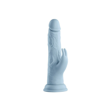 Dildo Realistico FemmeFunn Vortex Silicone ABS Ø 4,7 cm