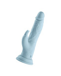 Dildo Realistico FemmeFunn Vortex Silicone ABS Ø 4,7 cm