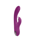 Vibratore per il Punto-G Playboy Thumper Rosa