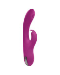 Vibratore per il Punto-G Playboy Thumper Rosa