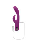 Vibratore per il Punto-G Playboy Thumper Rosa