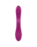 Vibratore per il Punto-G Playboy Thumper Rosa