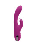 Vibratore per il Punto-G Playboy Thumper Rosa