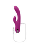 Vibratore per il Punto-G Playboy Thumper Rosa