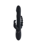 Vibratore Playboy Bunny Nero