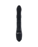 Vibratore Playboy Bunny Nero