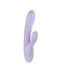 Vibratore per il Punto-G Playboy Bunny Rosa