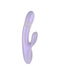 Vibratore per il Punto-G Playboy Bunny Rosa