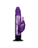 Vibratore per il Punto-G Adam & Eve Bunny Viola