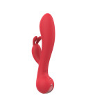 Vibratore per il Punto-G Dream Toys Amour Rosso