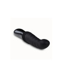 Dildo Blush Temptasia Lazarus Nero