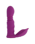 Mini Vibratore Playboy Viola