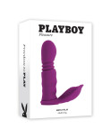 Mini Vibratore Playboy Viola