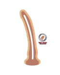 GET REAL - DONG A DOPPIA DENSIT 20,5 CM PELLE