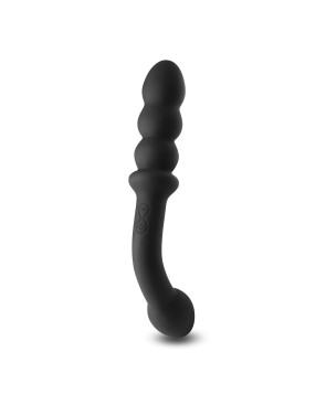 Dildo NS Novelties RENEGADE DUEL Nero