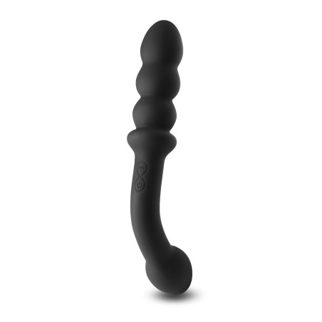 Dildo NS Novelties RENEGADE DUEL Nero