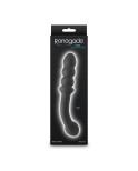 Dildo NS Novelties RENEGADE DUEL Nero