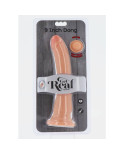 GET REAL - DONG A DOPPIA DENSIT 20,5 CM PELLE