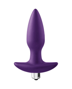 Plug Anale Dream Toys Flirts Viola