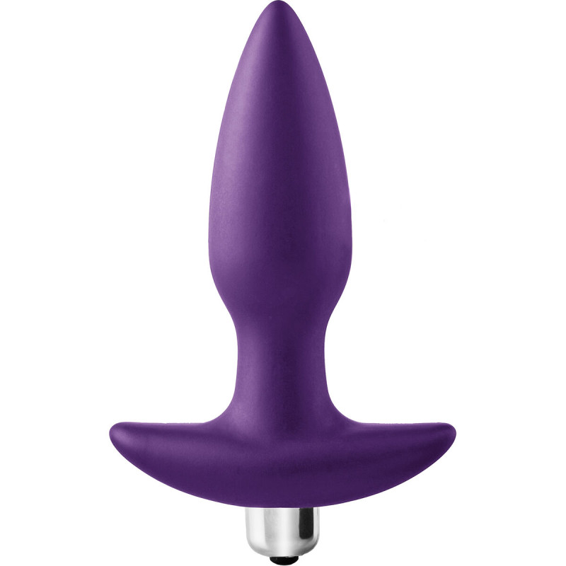 Plug Anale Dream Toys Flirts Viola