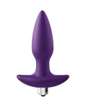 Plug Anale Dream Toys Flirts Viola