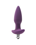 Plug Anale Dream Toys Flirts Viola