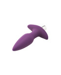 Plug Anale Dream Toys Flirts Viola